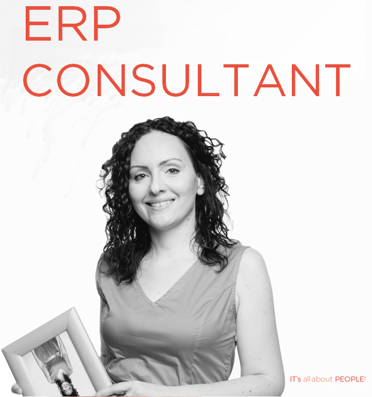 ERP-consultant-I